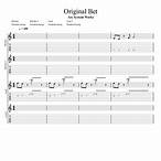 bundle bet tab